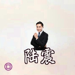陆震